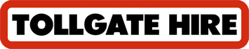 Tollgate Hire Logo
