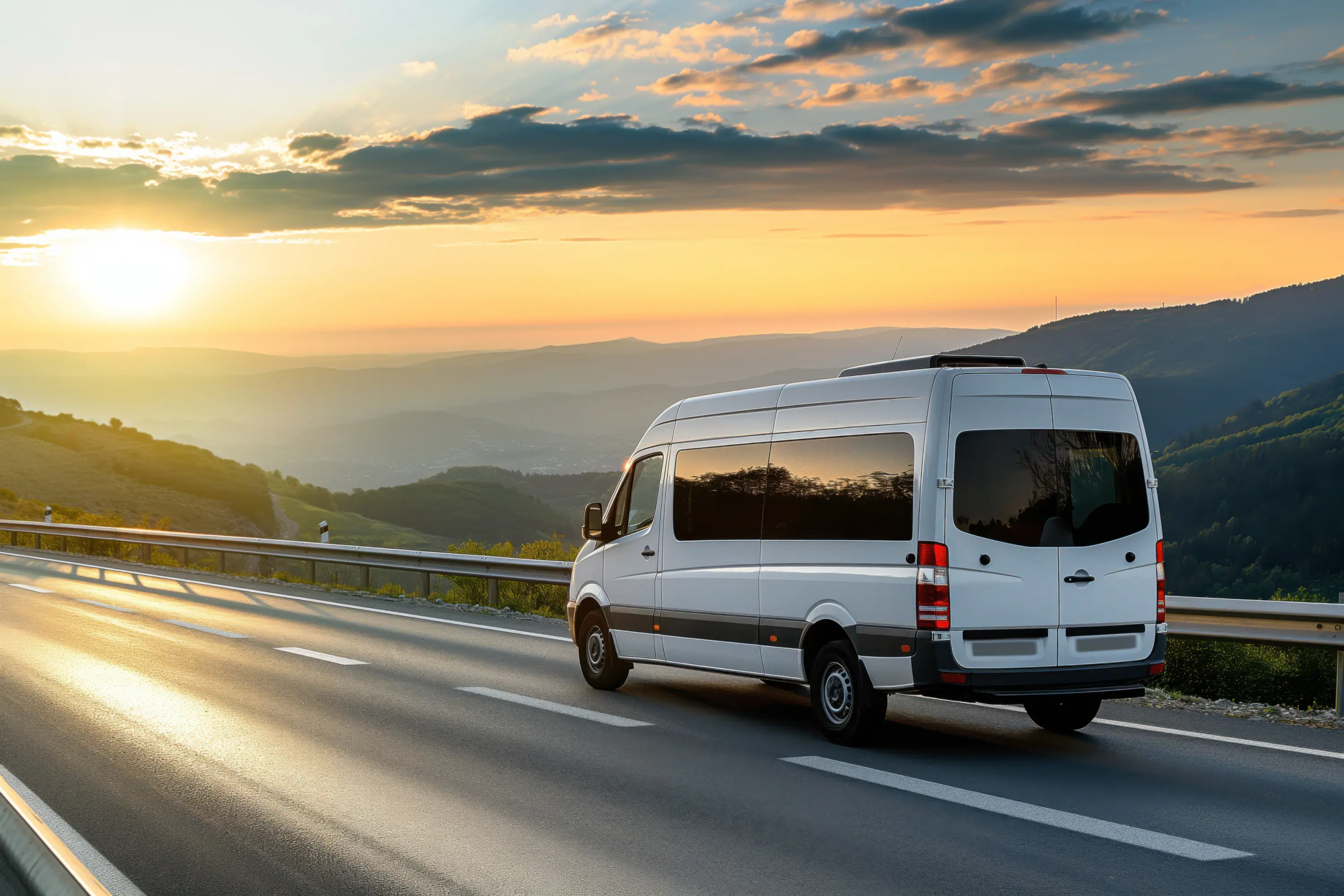 Minibuses