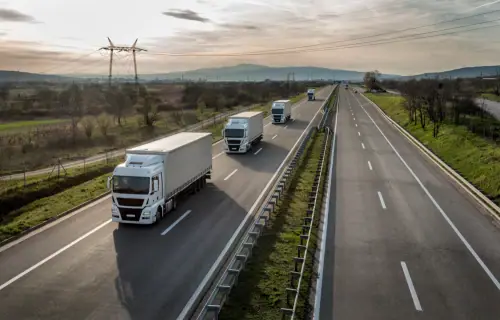 Truck Hire Bristol