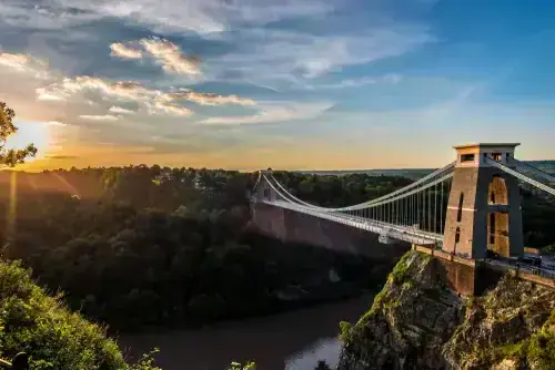 Car Hire Bristol