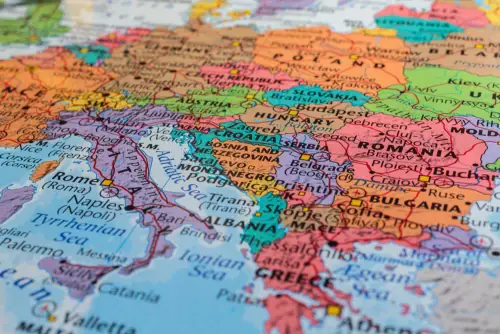 European Hire