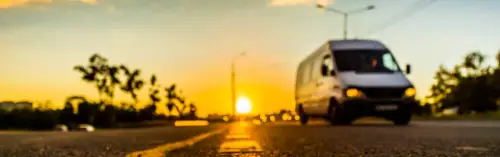 Tollgate Car & Van Hire