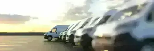 Van Hire Bristol