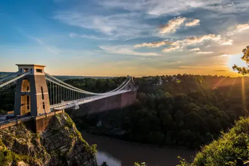 Vehicle Hire in Bristol