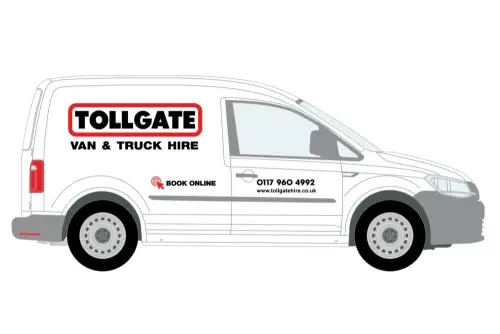 Compact Van