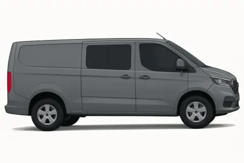 Double  Cabin  6 Seater