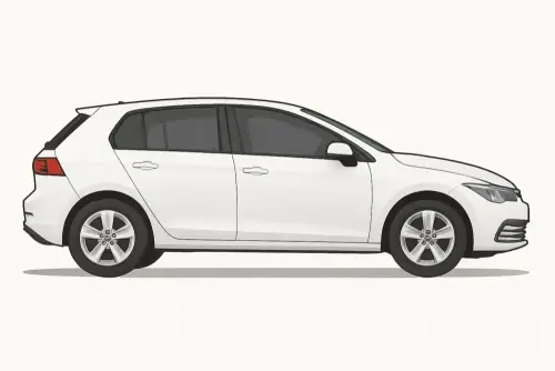 Medium Car