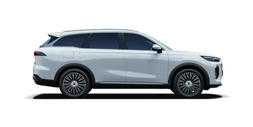 Estate Car